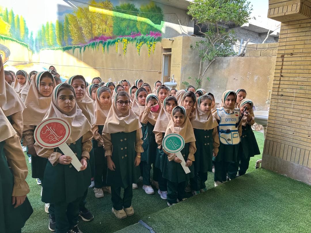 روز نیروی انتظامی ۱۴۰۵_۱۴۰۴